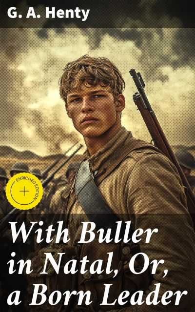 With Buller in Natal, Or, a Born Leader