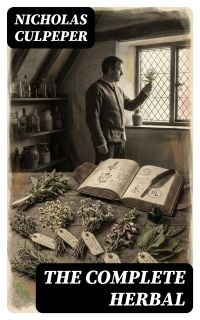 The Complete Herbal