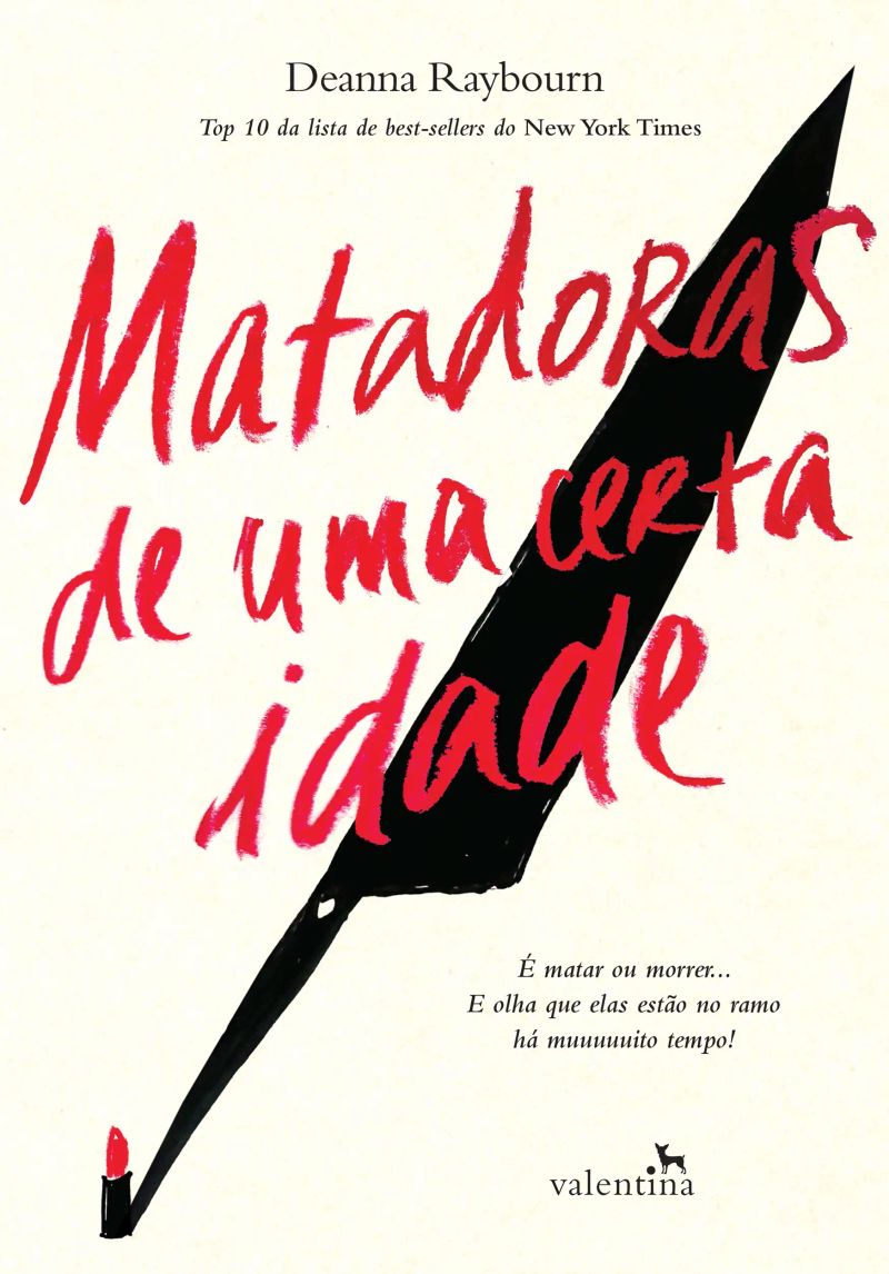 Matadoras de uma certa idade