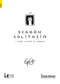 Dragón solitario
