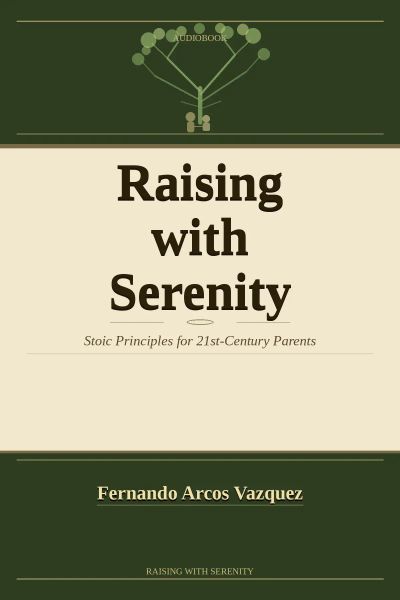 Raising with Serenity