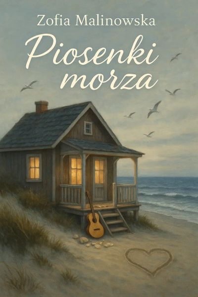Piosenki morza