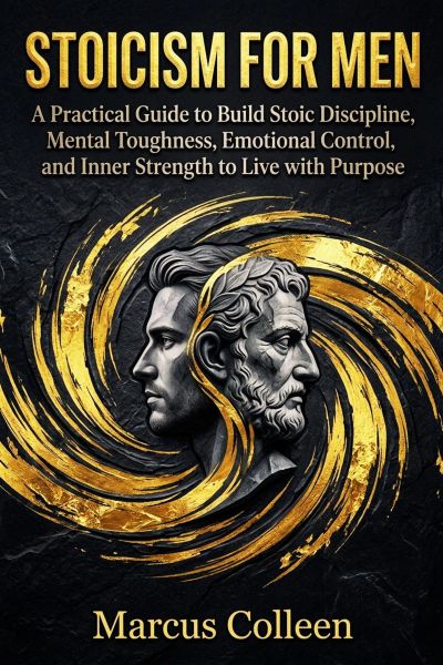 STOICISM FOR MEN