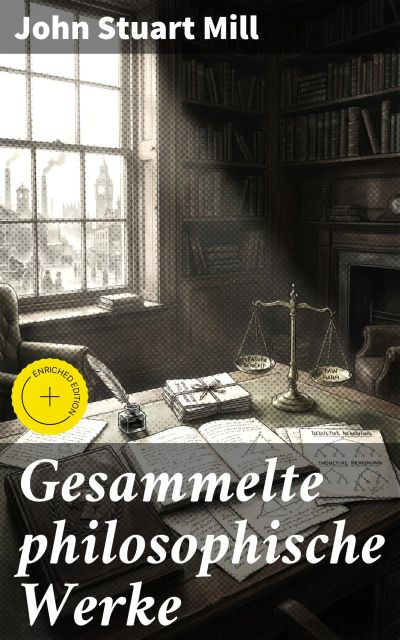 Gesammelte philosophische Werke