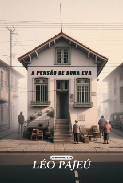 A Pensão De Dona Eva