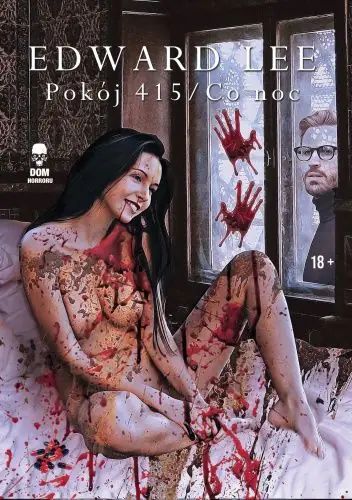 Pokój 415 / Co noc