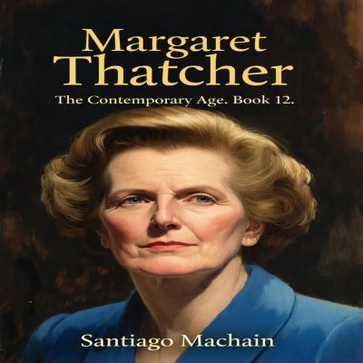 Margaret Thatcher
