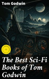 The Best Sci-Fi Books of Tom Godwin