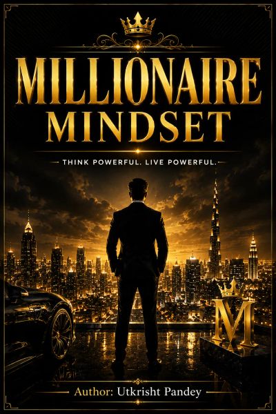 MILLIONAIRE MINDSET