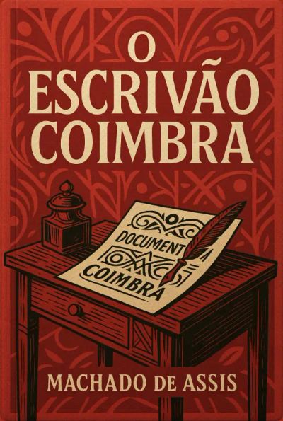 O Escrivão Coimbra