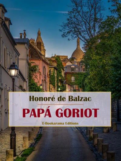 Papá Goriot