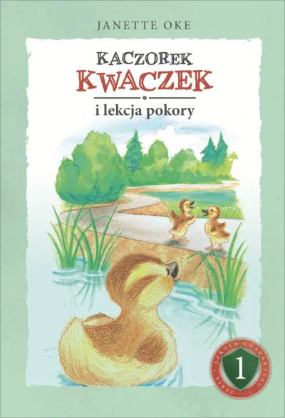 KACZOREK KWACZEK i lekcja pokory