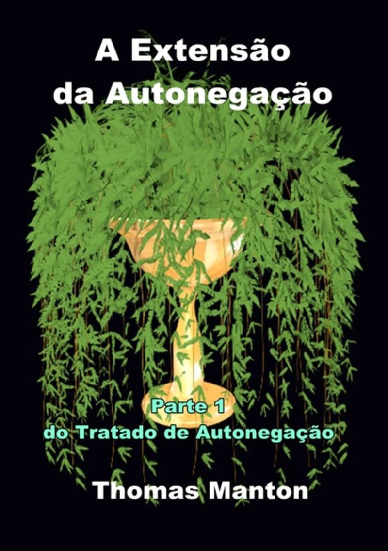 A Extensão Da Autonegação