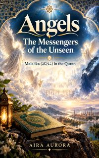 Angels: The Messengers of the Unseen
