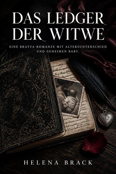 Das Ledger der Witwe