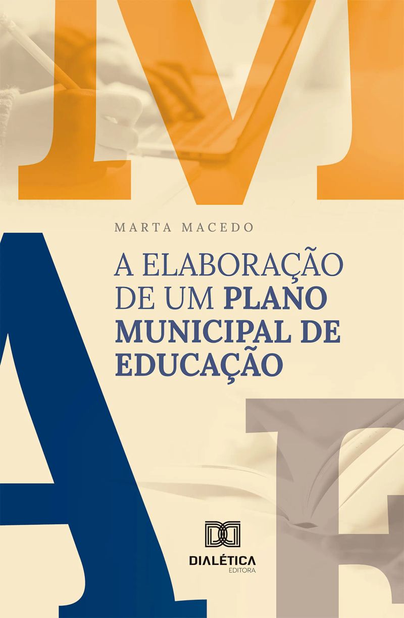 A Elaboração de um Plano Municipal de Educação