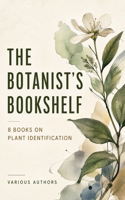 The Botanist's Bookshelf: 8 Books on Plant Identification
