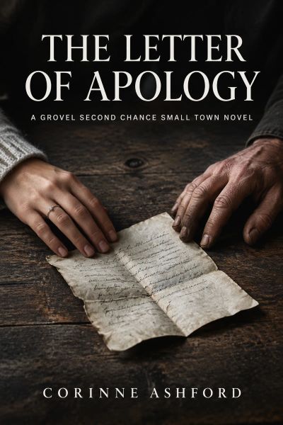 The Letter of Apology