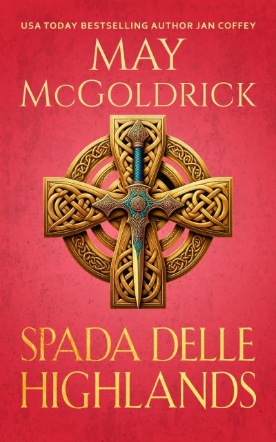Spada delle Highlands