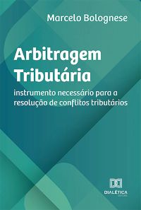 Arbitragem Tributária