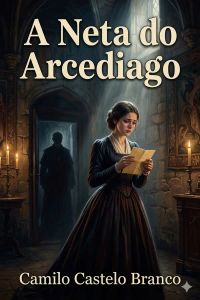 A Neta do Arcediago