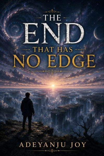 THE END THAT HAS NO EGDE