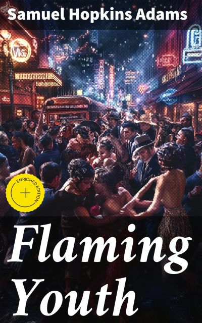 Flaming Youth