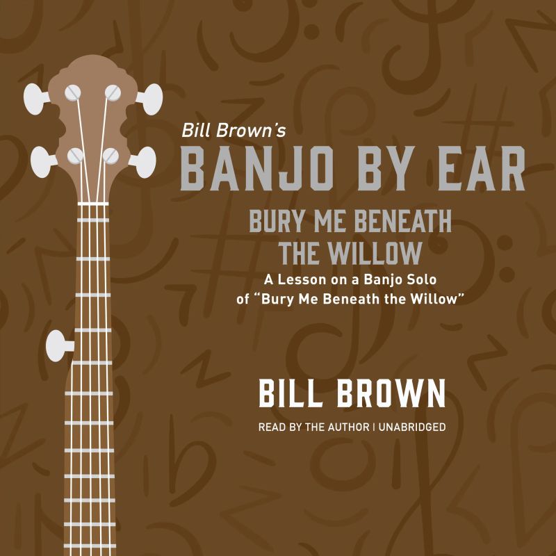 Bury Me Beneath the Willow