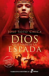 El dios que habita la espada