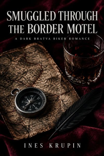 Smuggled Through the Border Motel