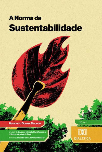 A Norma da Sustentabilidade