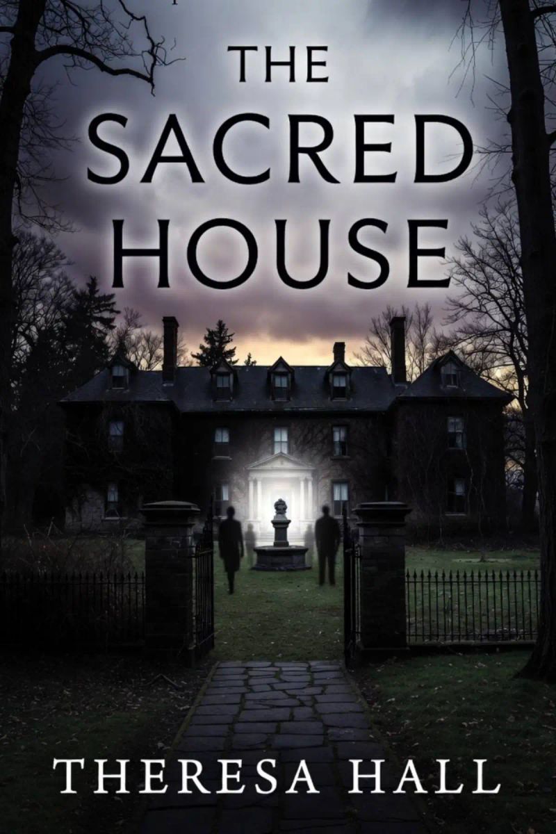 The Sacred House