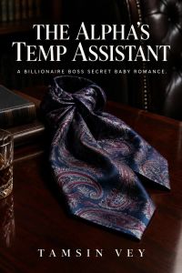 The Alpha's Temp Assistant