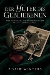 Der Hüter des Gebliebenen