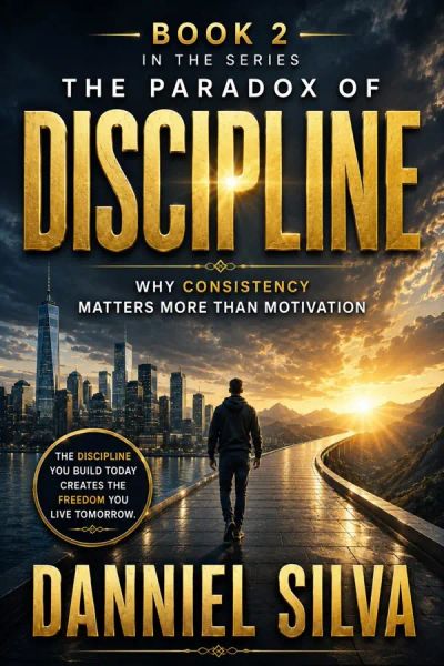 The Paradox Of Discipline