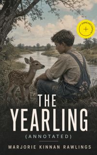 The Yearling (Annotated)