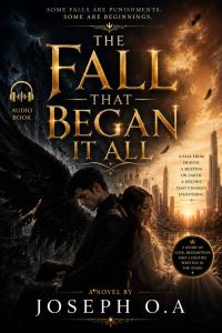 the fall that began it all