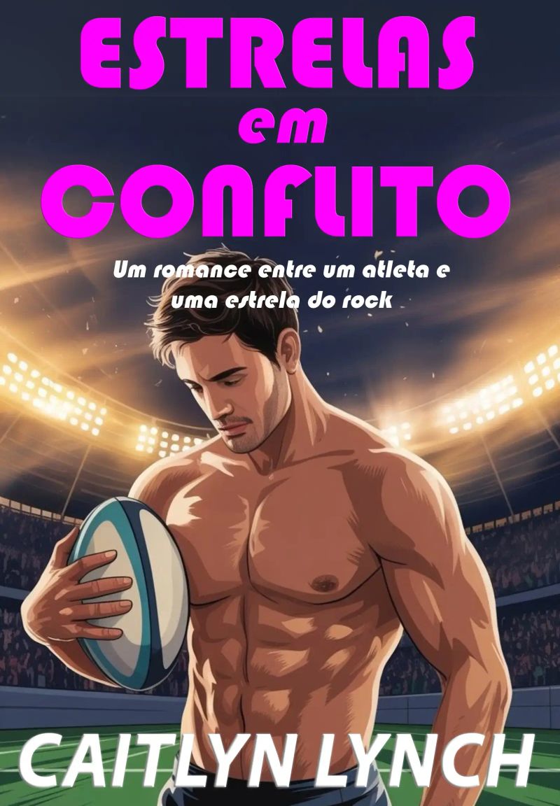 Estrelas em Conflito