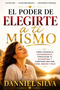 El poder de elegirte a ti mismo
