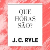 Que Horas São?