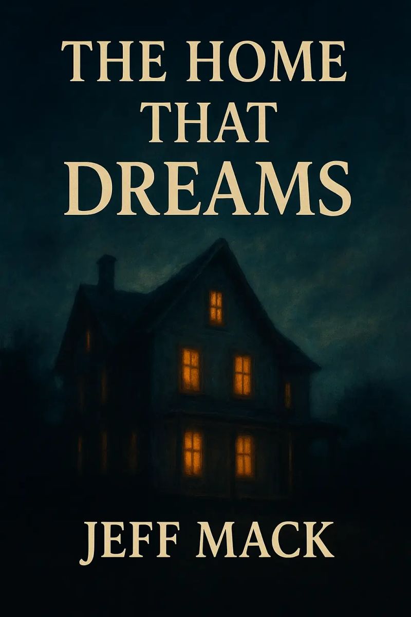 The Home That Dreams