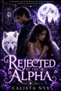 Rejected by the Alpha
