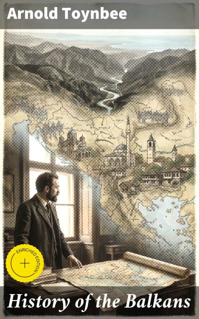 History of the Balkans