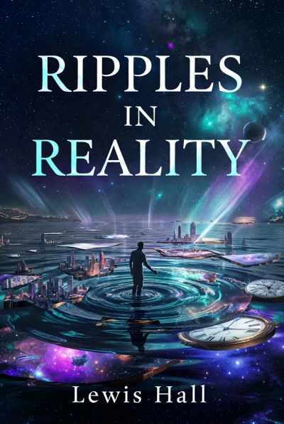 RIPPLES IN REALITY