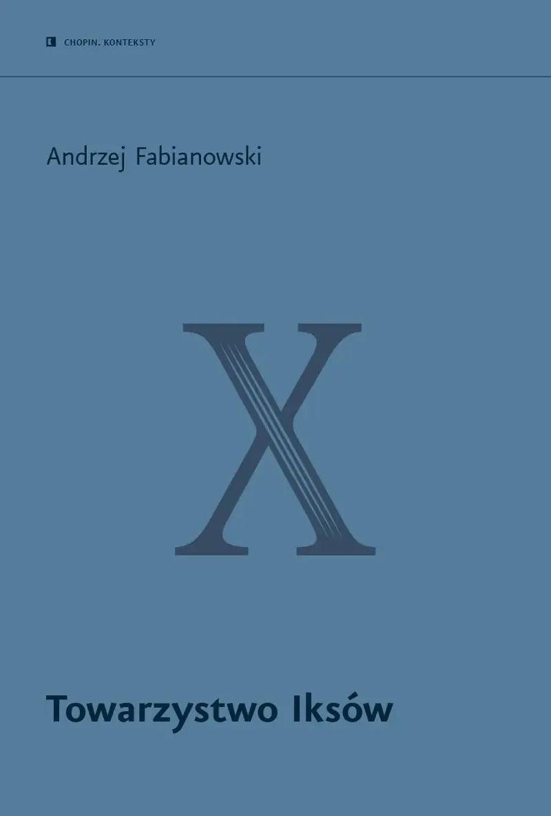Towarzystwo Iksów