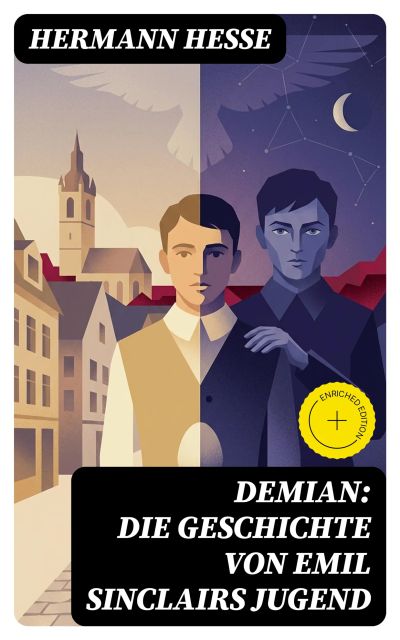 Demian: Die Geschichte von Emil Sinclairs Jugend