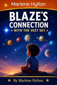 Blaze's Connection