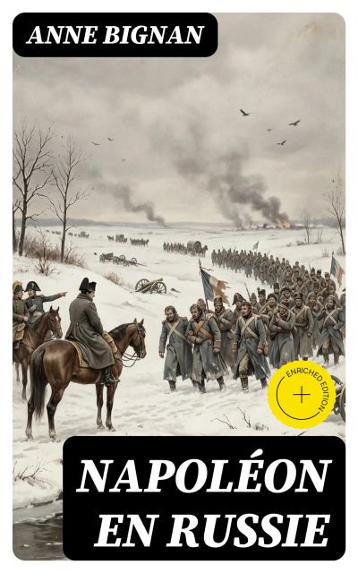 Napoléon en Russie