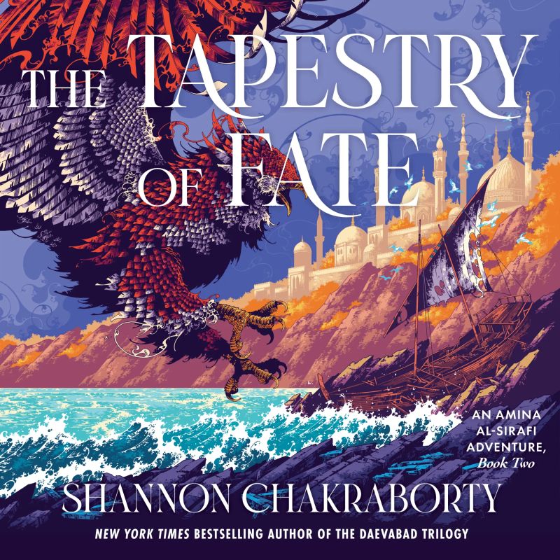 The Tapestry of Fate