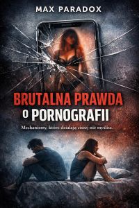 Brutalna prawda o pornografii - Mechanizmy, które działają ciszej niż myślisz